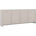 NIO Chest of Drawers, Cashmere/Beige