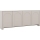 NIO Chest of Drawers, Cashmere/Beige