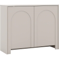 NIO Dresser, Cashmere/Beige