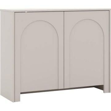 NIO Dresser, Cashmere/Beige