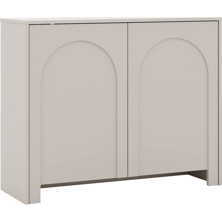 NIO Dresser, Cashmere/Beige