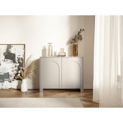 NIO Dresser, Cashmere/Beige