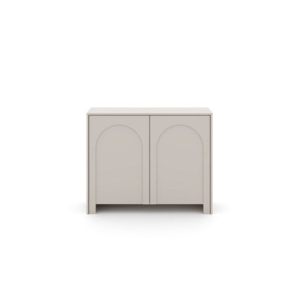 NIO Dresser, Cashmere/Beige