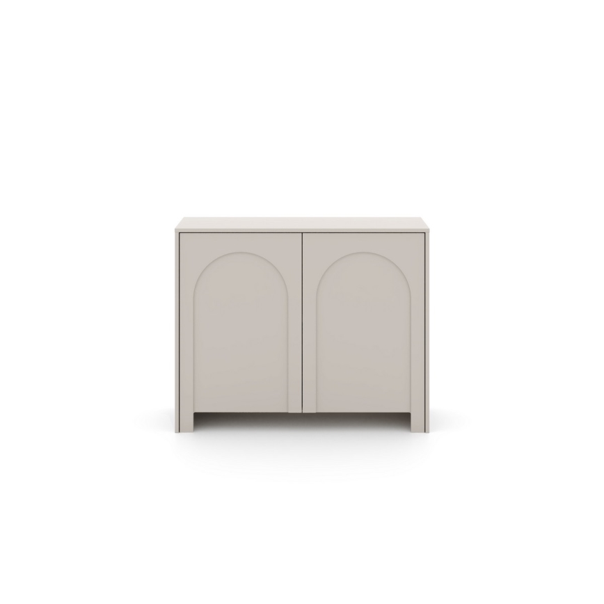 NIO Dresser, Cashmere/Beige