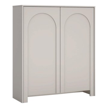 NIO Dresser, Cashmere/Beige