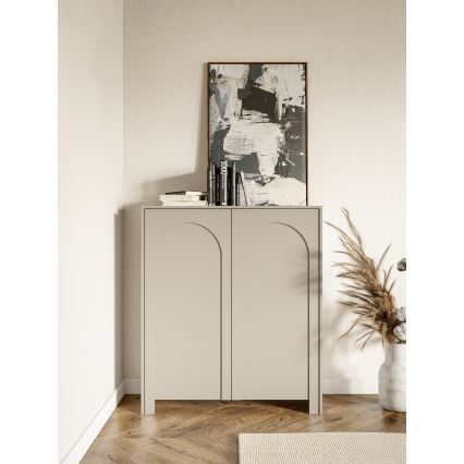 NIO Dresser, Cashmere/Beige