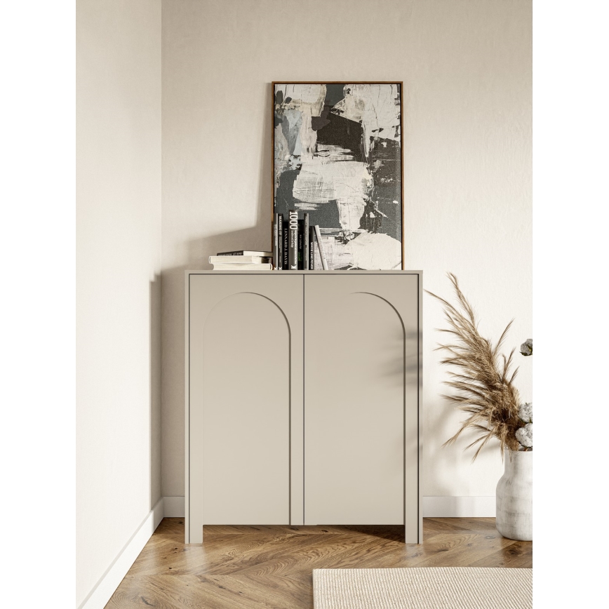 NIO Dresser, Cashmere/Beige