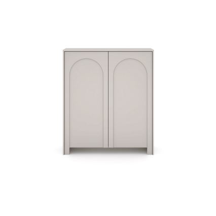 NIO Dresser, Cashmere/Beige