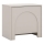 NIO Nightstand — Cashmere/Beige