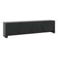 NIO TV Stand, Black