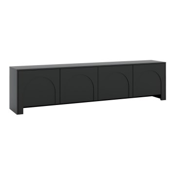 NIO TV Stand, Black