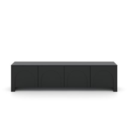 NIO TV Stand, Black