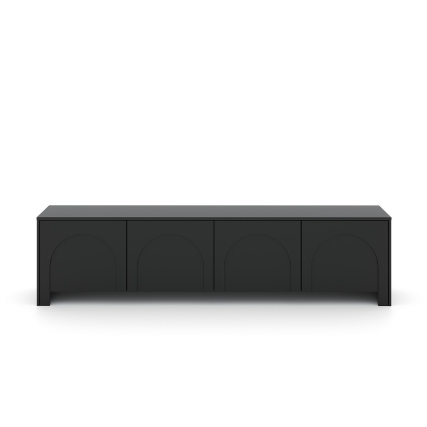 NIO TV Stand, Black