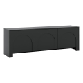 NIO TV Stand – Black