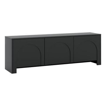 NIO TV Stand – Black