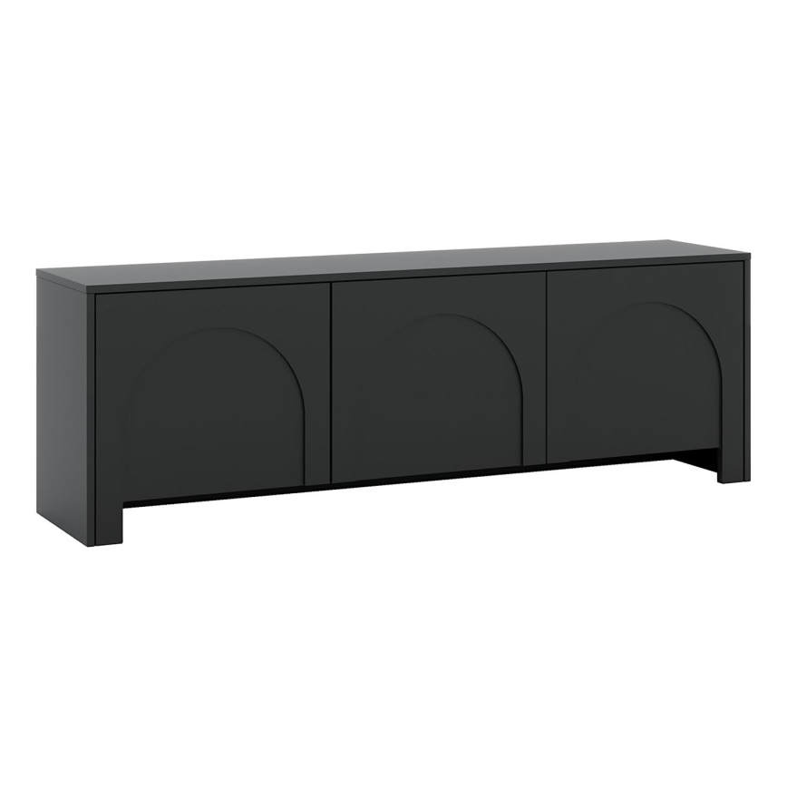 NIO TV Stand – Black