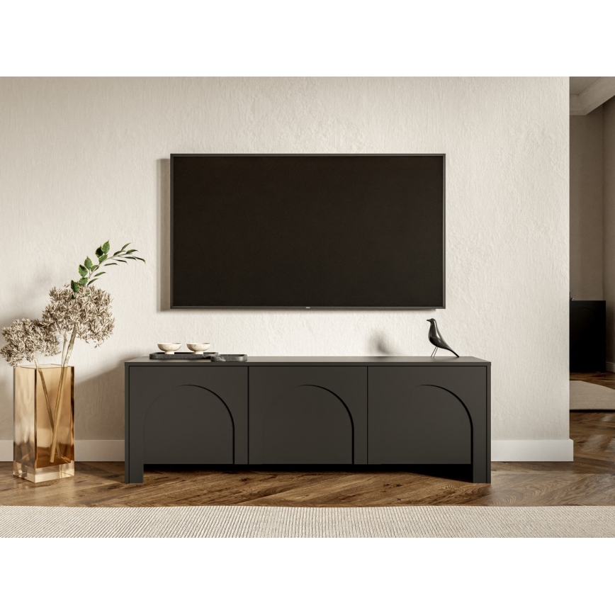 NIO TV Stand – Black