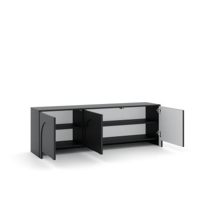 NIO TV Stand – Black