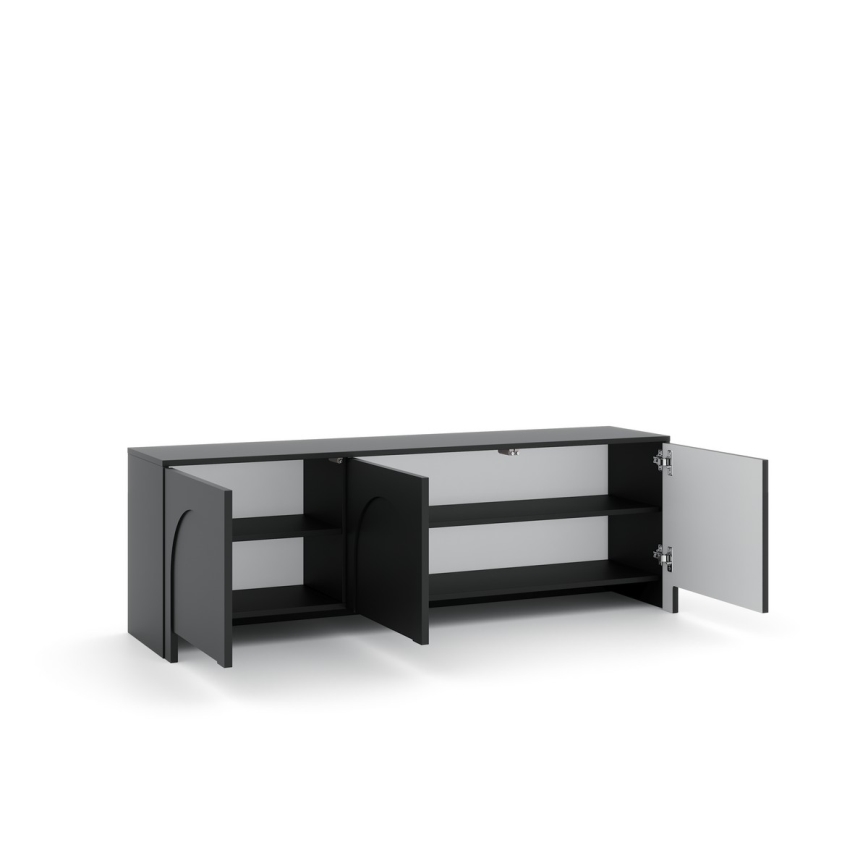 NIO TV Stand – Black