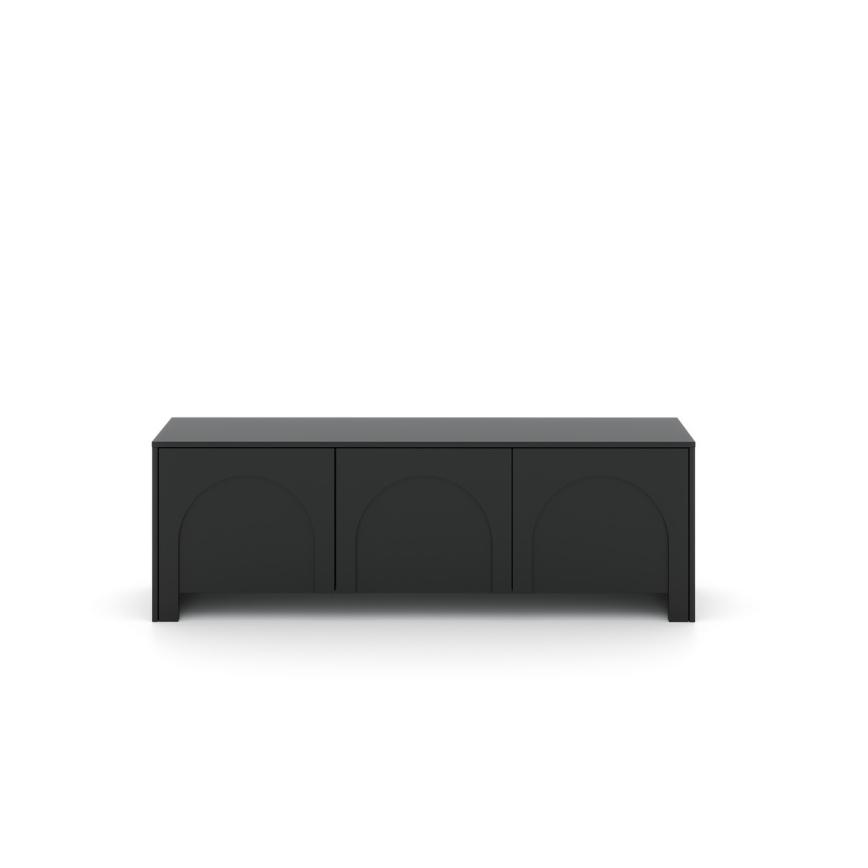 NIO TV Stand – Black