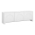 NIO TV Stand, White