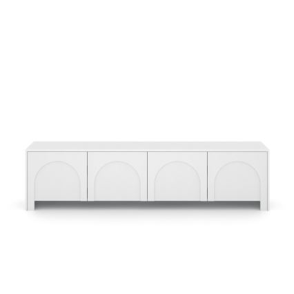 NIO White TV Cabinet