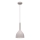 NOAK Cable Pendant Light 1xE27/15W/230V Cream