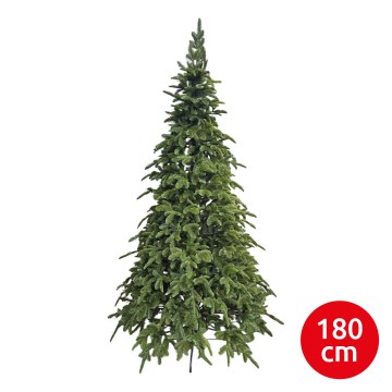 NOBILES 180 cm Spruce Christmas Tree