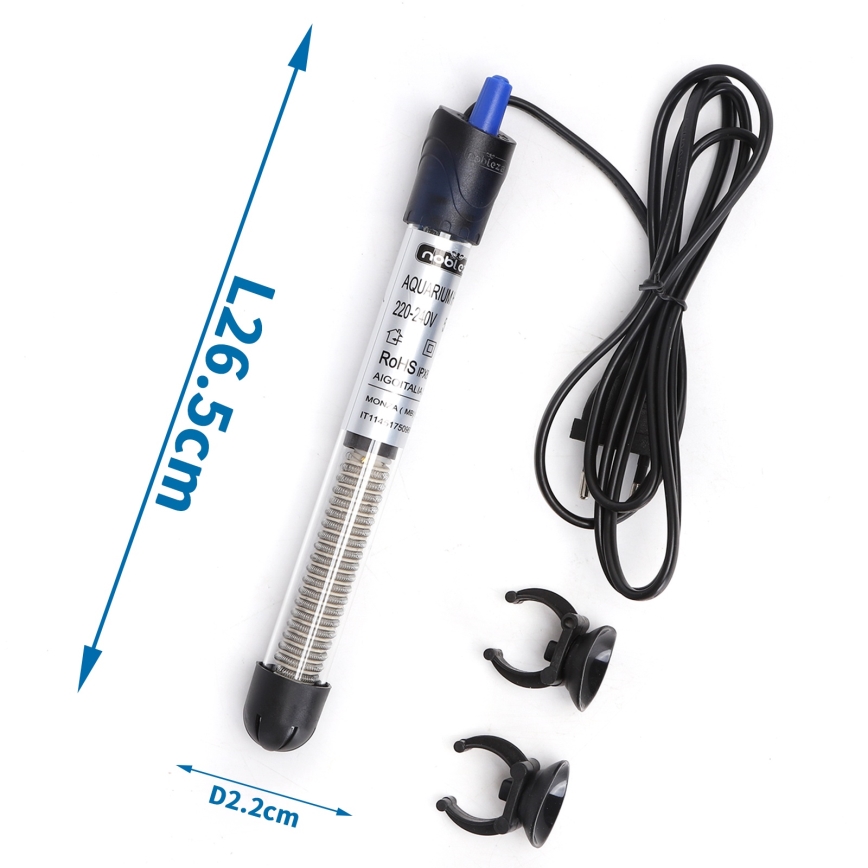 Nobleza - 100W Aquarium Heater