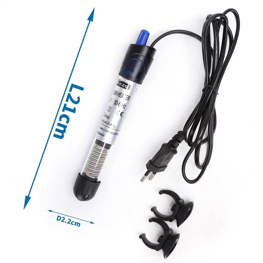 Nobleza - 50W Aquarium Heater