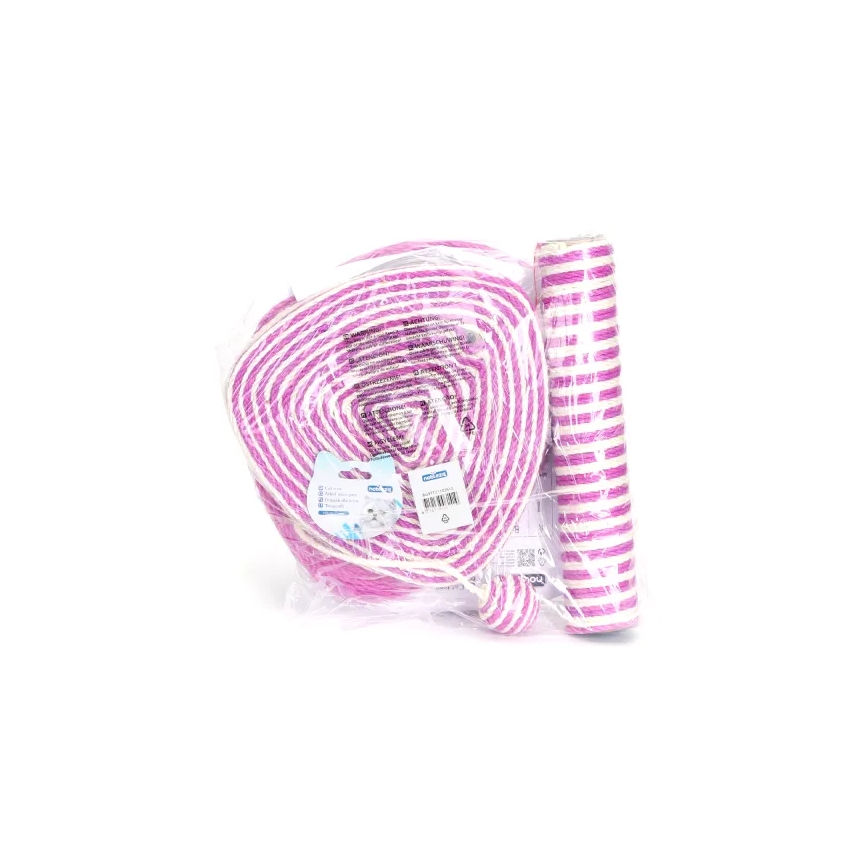 Nobleza - Cat scratcher 38x29 cm pink