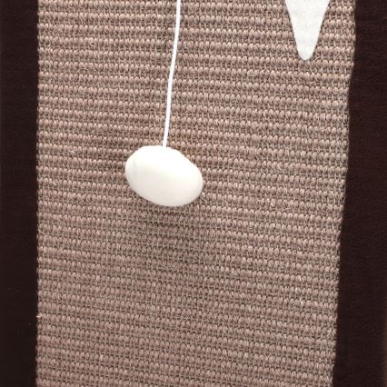 Nobleza - Cat scratcher 72,5x40cm ice lolly