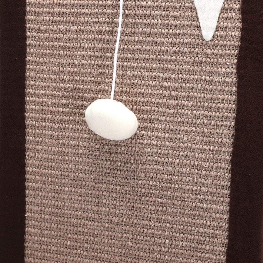 Nobleza - Cat scratcher 72,5x40cm ice lolly
