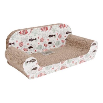 Nobleza - Cat Scratching Post