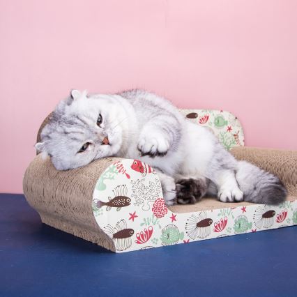 Nobleza - Cat Scratching Post