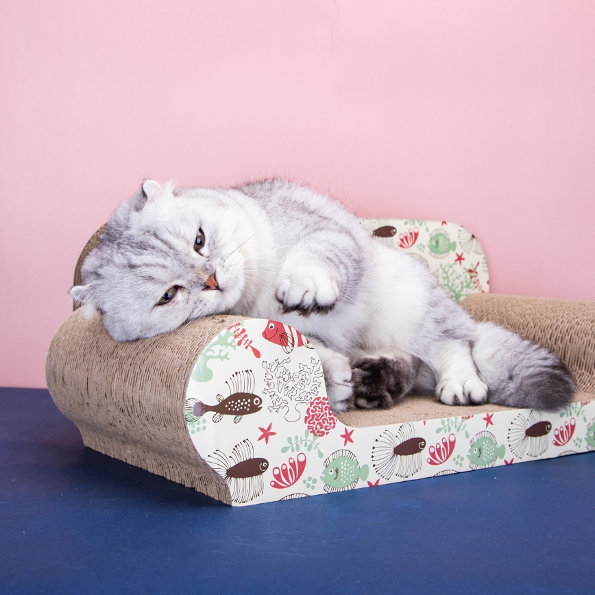 Nobleza - Cat Scratching Post