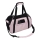 Nobleza - Pet carrier bag 43 cm pink
