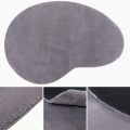 Non-slip rug LOREN 120x170 cm grey