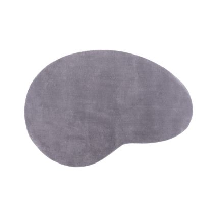 Non-slip rug LOREN 120x170 cm grey