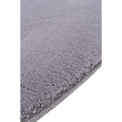 Non-slip rug LOREN 120x170 cm grey
