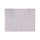 Non-slip rug MODENA NEW 60x100 cm light grey