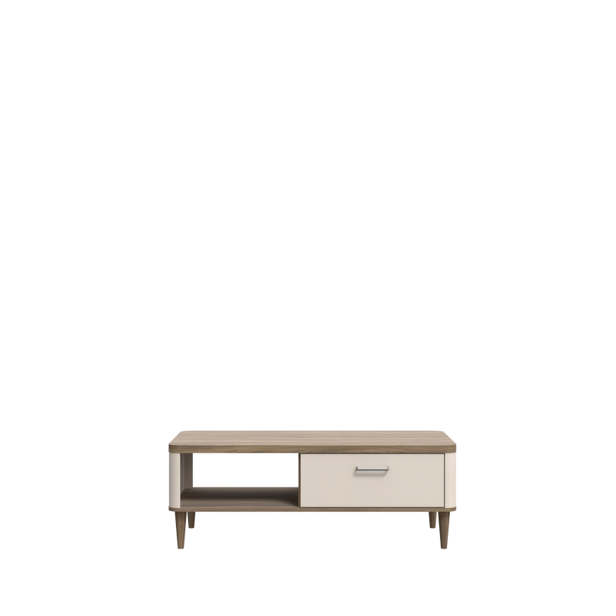 NOR Coffee Table Brown/Beige