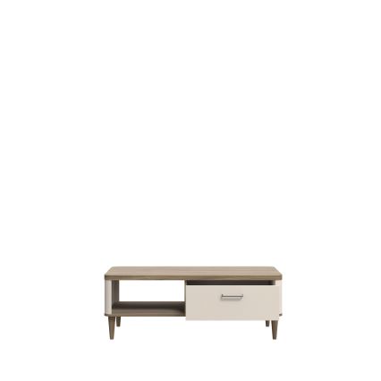 NOR Coffee Table Brown/Beige