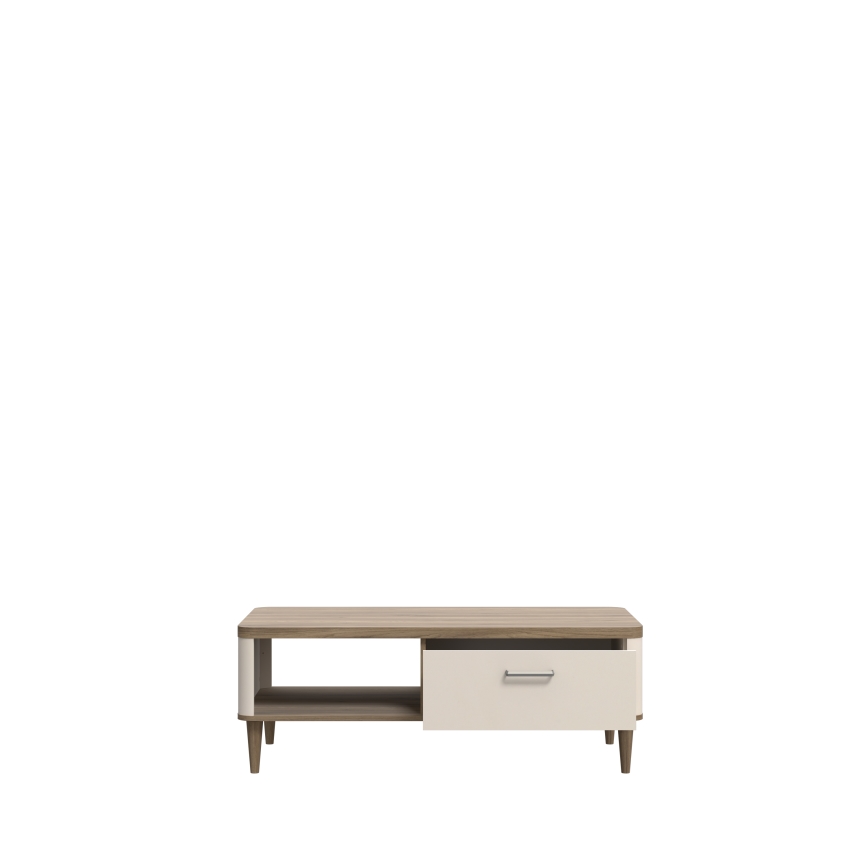 NOR Coffee Table Brown/Beige