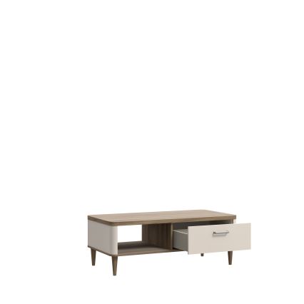 NOR Coffee Table Brown/Beige
