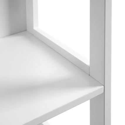 NORA White Cabinet