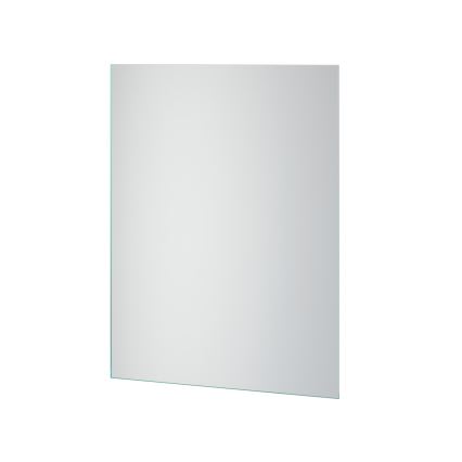 NORDBORG Bathroom Mirror 60x75 cm