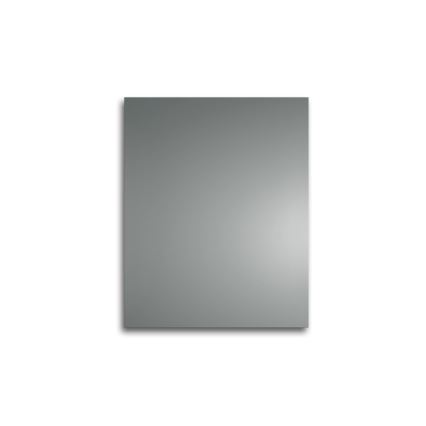 NORDBORG Bathroom Mirror 60x75 cm