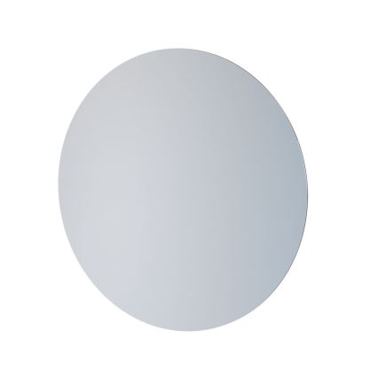 NORDBORG Bathroom Mirror, Ø 80 cm