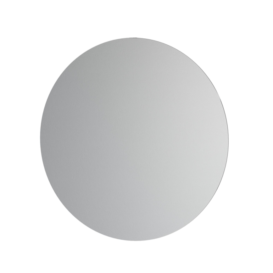 NORDBORG Bathroom Mirror, Ø 80 cm